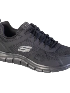 Skechers Track-Scloric Wide 52631W-BBK Black 41
