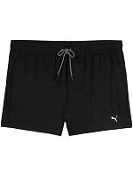 Pánské plavky Puma Swim Men Length Swim, černé, 907658 07 Pánské plavky Puma Swim Men Length Swim, černé, 907658 07