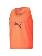 Pánské tričko Bib Fluo M 657251 40 - Puma Pánské tričko Bib Fluo M 657251 40 - Puma