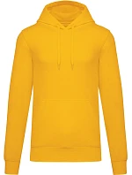Kariban K 4027 Pánská eco-friendly mikina s kapucí 20.4027 yellow Kariban K 4027 Pánská eco-friendly mikina s kapucí 20.4027 yellow