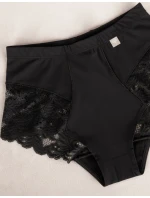 Wol-Bar Diamond 3506 3-pack barva:černá