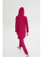 Vamp - Dámský župan na zip 19211 - Vamp