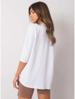 Halenka EM BZ 114 B.24 bílých Halenka EM BZ 114 B.24 bílých