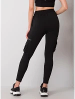 Tepláky EM DR ES 21 587.96 černá Tepláky EM DR ES 21 587.96 černá