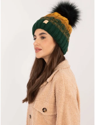 JK CZ uzávěr 52.17 tmavě zelený