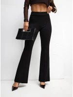 Tepláky RV DR A1060.03P černé