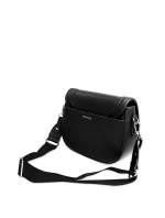 Dámská kabelka Vuch Labela Black