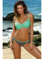 Dvoudílné plavky Emily M-451 - Marko Dvoudílné plavky Emily M-451 - Marko