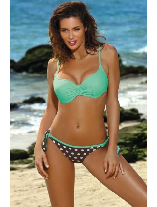 Dvoudílné plavky Emily M-451 - Marko Dvoudílné plavky Emily M-451 - Marko