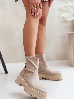 Boty  model 201000 Step in style