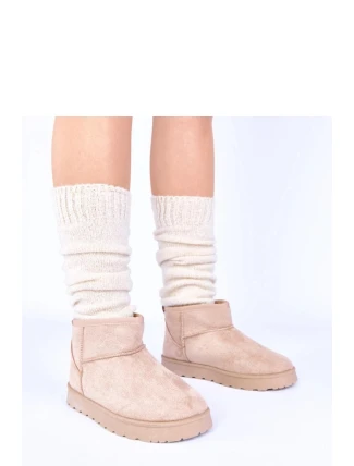 Sněhule  model 222024 Solea