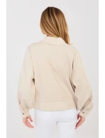 Košile s dlouhým rukávem  model 223950 Rue Paris