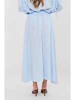 Sukně dlouhá  model 225528 Italy Moda