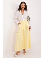 Sukně dlouhá model 226152 Relevance Sukně dlouhá model 226152 Relevance