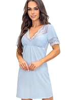 Noční košilka model 228606 Donna Noční košilka model 228606 Donna