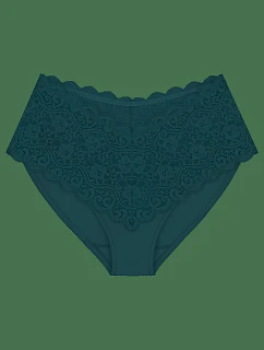 Amourette Maxi - Teal Green - TRIUMPH Teal Green - TRIUMPH