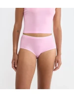 sloggi GO Sense Highwaist 2P - PINK - SLOGGI PINK - SLOGGI sloggi GO Sense Highwaist 2P - PINK - SLOGGI PINK - SLOGGI