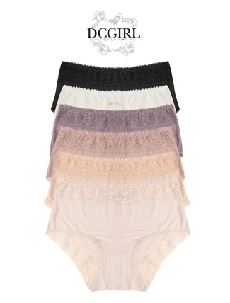 DC Girl kalhotky 26346 A'2 M-XL