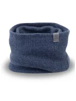 Pánská komínová šála P&M 22008 Pánská komínová šála P&M 22008