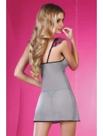 Dámská košilka Midnight - LivCo CORSETTI FASHION