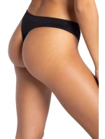 Dámská tanga 1444s Nini black - GATTA