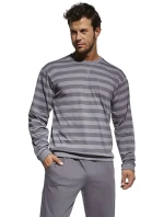 Pánské pyžamo 117/160 Losse 9 - CORNETTE