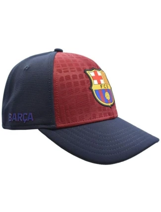 Kšiltovka FC Barcelona Blaugrana Jr 5001GEXCNP Kšiltovka FC Barcelona Blaugrana Jr 5001GEXCNP