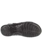 Rieker Sandály W 64870-00 dámské