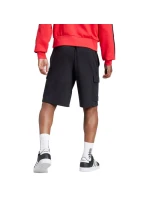 Adidas Essentials Feel Cozy French Terry Cargo šortky M JE6291