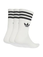 Adidas 3S Crew S 3 Pack ponožky JV7401