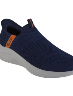 Boty Skechers Slip-Ins Ultra Flex 3.0 Viewpoint M 232451-NVOR