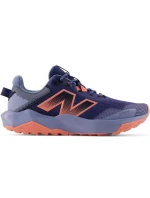 Dámské běžecké boty New Balance modré (WS327NKA)