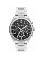 Pánské hodinky PAUL LORENS PL20009B-1C1 + BOX Pánské hodinky PAUL LORENS PL20009B-1C1 + BOX