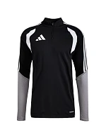 Pánské tričko adidas Tiro 26 Competition Training Top black JX4257 pánské Pánské tričko adidas Tiro 26 Competition Training Top black JX4257 pánské