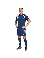 Pánské tričko adidas Tiro 26 League Jersey navy blue KB1360 pánské