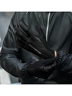 Cyklistické rukavice Rockbros jaro/léto/podzim, plné, velikost: XL- černé Cyklistické rukavice Rockbros jaro/léto/podzim, plné, velikost: XL- černé