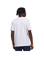 Pánské tričko adidas Color Connect Graphic white JZ7546 pánské