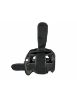 Boxerská kožená přilba KSS-MFE-PL 02MFE01-M