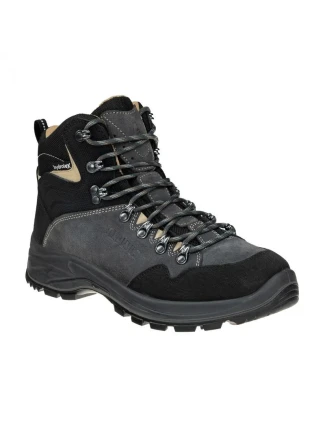 Trekingové boty Alpinus Cartujo M GR43622 Trekingové boty Alpinus Cartujo M GR43622