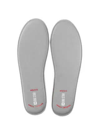 Vložky do bot Big Star Memory Foam System Z7W002 INT1635B