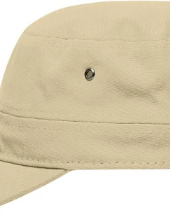 Daiber MB 95 Vojenská kšiltovka 03.0095 khaki
