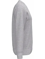 Kariban K 488 Pracovní mikina 20.K488 ash heather