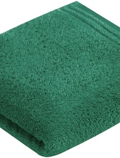 Vossen Calypso Feeling 50 Ručník "Calypso Feeling" 49.4898 oasis green