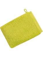 Vossen New Generation Washcloth Žínka "New Generation" 49.6062 meadow green