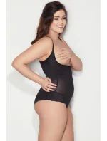 Mitex Glam Body Maxi barva:černá