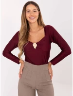 Halenka IT BZ 21629.82 bordó Halenka IT BZ 21629.82 bordó