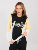 Sada IT KMPL 22210.95 černá