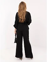 MI KMPL sada C352.50 černá