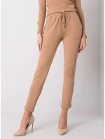 Tepláky RV DR 3589.07X velbloud