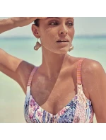 Dámské dvoudílné plavky Rubina bikini M1 8365 - Anita